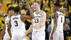 Where Can I Bet the Michigan vs. Rutgers Game From New Jersey?