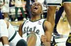MSU vs. Michigan Betting Odds, Picks - February 24 