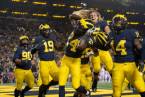 Michigan Wolverines Power Ranking 2018 Week 8, Latest Odds 