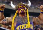 Odds to Win the NFC North Division 2016 – Minnesota Vikings