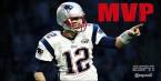  Most Valuable Player Betting Odds 2018 Super Bowl