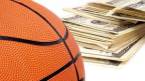 Today's Most Wagered on Side - March 8 