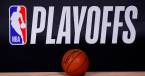 NBA Playoffs at the Moment