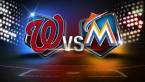 Bet the Nats-Marlins Game 3 – April 20 