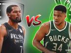 Bucks-Nets Elimination Game 7 Odds, Prop Bets