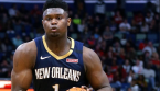 New Orleans Pelicans @ Miami Heat Prop Bets - Christmas Day