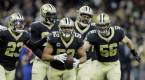 Bet the Steelers vs. Saints Game - Week 16 