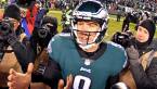 Bet Nick Foles - Super Bowl 52 Prop Bets
