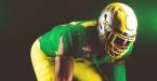 Oregon Ducks vs. USC Trojans Margin of Victory Prop Bet 2019