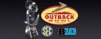 Bet the Outback Bowl 2019 - Mississippi State vs. Iowa