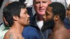 Pacquiao Broner Fight Odds: Winner, Method of Victory, Rounds