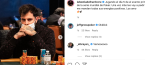 Hye Park Tops Field of 36 Remaining at 2021 WSOP Main Event, Rapper Also Among Top 10