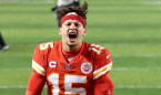 Patrick Mahomes Passing Yards Prop Bet - Super Bowl 55