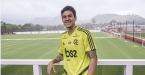 Internacional vs. Flamengo Odds para Marcar Gol: Pedro Guilherme Abreu dos Santos