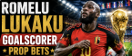 Goalscorer Prop Bet Payouts - Spain vs. Belgium: Romelu Lukaku, Nico Williams, Mikel Merino