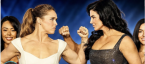 Rousey/Carano