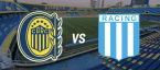 Rosario Central v Racing Club Avellaneda Apuestas a Goleador: Sin Goleador