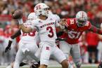Nebraska @ Rutgers Prop Bets - Friday Night College Football October 7
