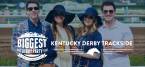 Can I Bet the Kentucky Derby From California Racetrack Santa Anita?