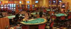 Seminole Casino Coconut Creek game tables