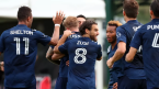 Sporting Kansas City vs Vancouver Whitecaps Picks, Betting Odds - Sunday July 26