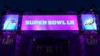 First Half Margin of Victory Odds Super Bowl LII