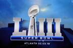 What Are People Betting for the 2019 Super Bowl?