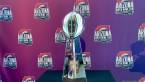 Yardage Super Bowl Prop Bet Payouts - 2023