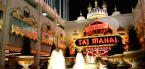 Trump Taj Mahal Closes for Good Following Bitter Dispute With Union