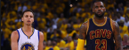 2018 NBA All Star Game Odds: Team Lebron vs. Team Steph