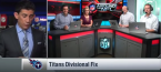 Tennessee Titans Season Wins Prediction, Betting Odds 2017