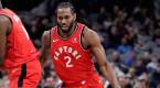 NBA Finals Game 5 Betting Picks – Golden State Warriors at Toronto Raptors