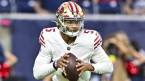2022 Week 1 NFL Player Prop Bets: 49ers @ Bears