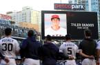 Angels-Rangers Game Scheduled to be Played Tuesday Night