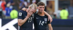 USMNT Top 10 Tweet Reactions Are Telling