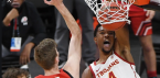 Colorado Buffaloes vs. USC Trojans Prop Bets - Pac 12 Tournament 2021