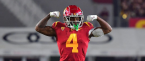 USC Trojans Betting Trends
