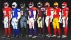 USFL Betting Odds New Jersey Generals vs  Birmingham Stallions