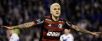 Chapecoense x. Flamengo: Odds de Apostas e Mercados de Gols: Pedro Guilherme Abreu dos Santos, Bruno Henrique Pinto