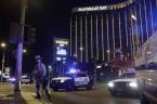 Casino in Touch With Missing Security Guard Tied to Vegas Mass Shooting