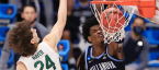 Free Picks, Predictions for the Villanova vs. Baylor College Basketball Game December 12
