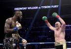 Where Can I Watch, Bet Wilder vs. Fury 2 From Greensboro, Winston-Salem NC
