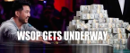 50th Annual World Series of Poker Gets Underway in Las Vegas