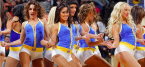 Thunder-Warriors Betting Line: OKC 10-3 ATS as Dog of 12.5 to 15