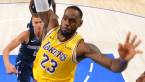 Teams United in Pushing NBA Draft Back, King James Wants to Play