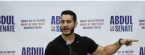 Abdul El-Sayed Next U.S. Senator Odds