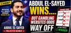 Gambling Sites, Prediction Markets Way Off With Michigan Primaries
