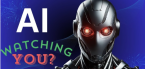 AI watching you