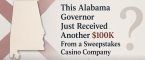This Alabama Senate Candidate Has Received Another $100K From Chumba Casino Parent Company