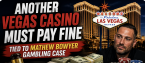 Venetian Will Have to Pay $7.2M Fine Over Orange County, California Bookie Case